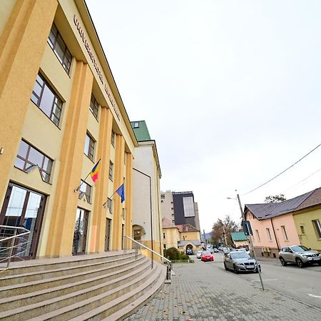 Flh - Kaly'S Place Sibiu Eksteriør billede
