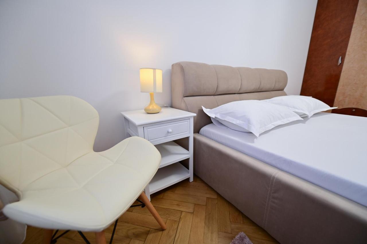 Flh - Kaly'S Place Sibiu Eksteriør billede