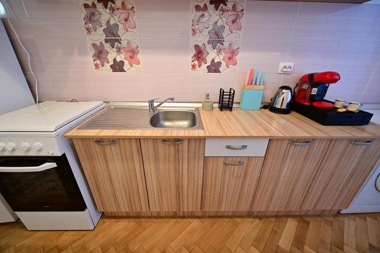 Flh - Kaly'S Place Sibiu Eksteriør billede