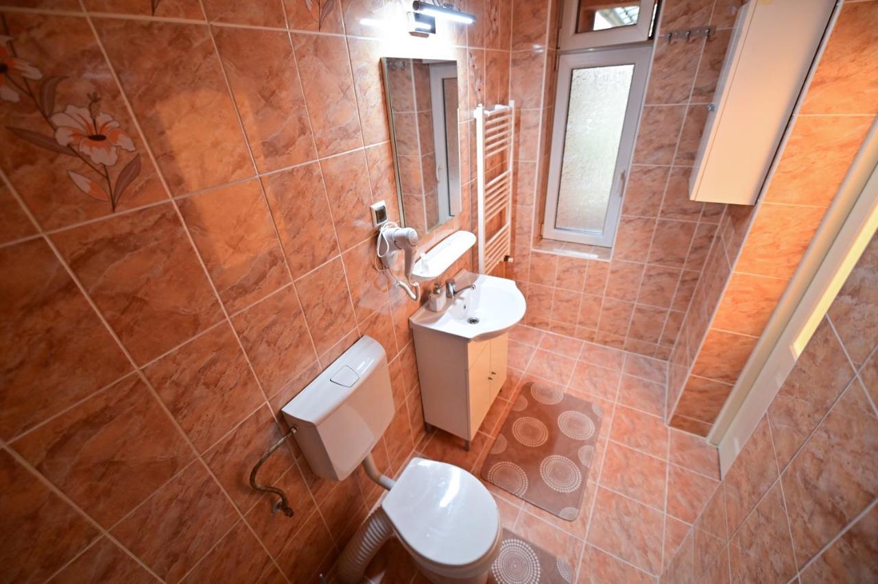 Flh - Kaly'S Place Sibiu Eksteriør billede