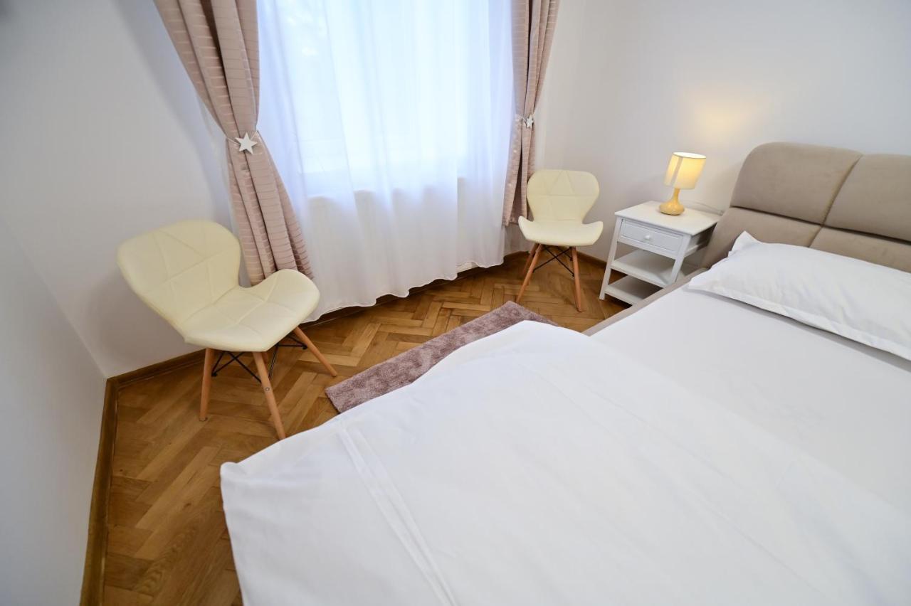 Flh - Kaly'S Place Sibiu Eksteriør billede