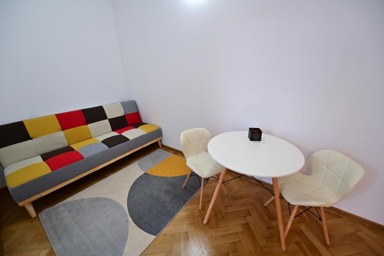Flh - Kaly'S Place Sibiu Eksteriør billede
