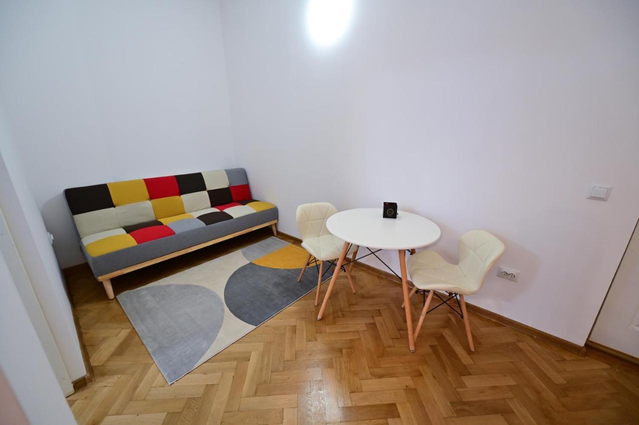 Flh - Kaly'S Place Sibiu Eksteriør billede