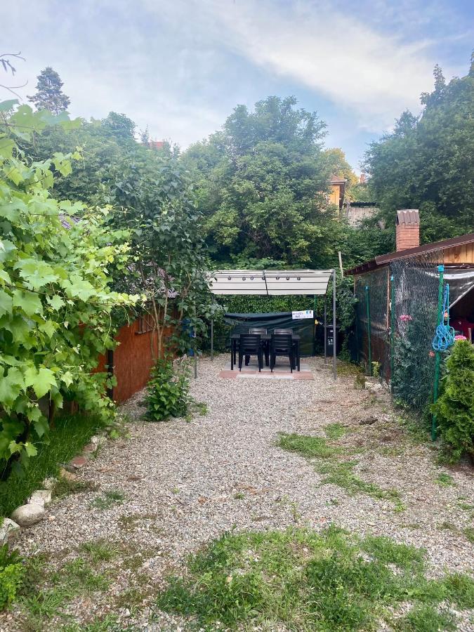 Flh - Kaly'S Place Sibiu Eksteriør billede